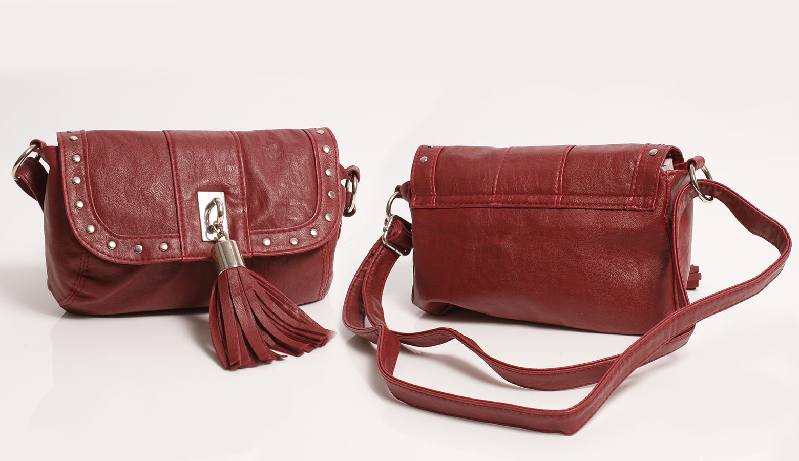 (image for) PVC45700RED